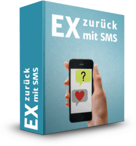 Ex zurück mit SMS